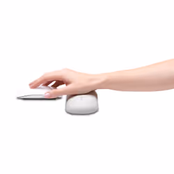 Kensington ErgoSoft Wrist Rest For Standard Mouse Grey - Additional view 5