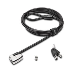 Kensington ClickSafe 2.0 Keyed Laptop Lock for Dell Devices (25 Pack) - Master Keyed FT