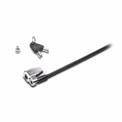 Kensington ClickSafe 2.0 Keyed Laptop Lock for Dell Devices (25 Pack) - Master Keyed FT