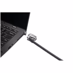 Kensington ClickSafe 2.0 Keyed Laptop Lock for Dell Devices (25 Pack) - Master Keyed FT