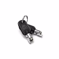 Kensington NanoSaver Portable Keyed Laptop Lock - Additional view 4
