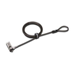 Kensington NanoSaver® Serialised Combination Laptop Lock