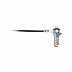 Kensington NanoSaver® Serialised Combination Laptop Lock
