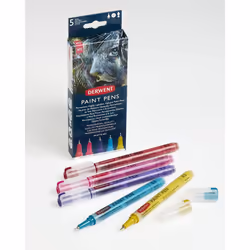 DERWENT Paint Pen Palette #3, UADPP3