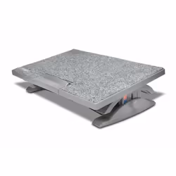 Kensington SmartFit SoleMate Pro Elite Ergonomic Foot Rest