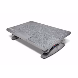 Kensington SmartFit SoleMate Pro Elite Ergonomic Foot Rest