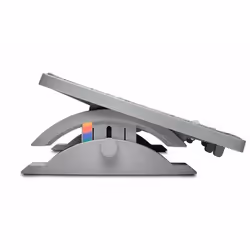 Kensington SmartFit SoleMate Pro Elite Ergonomic Foot Rest - Additional view 8