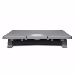 Kensington SmartFit SoleMate Pro Ergonomic Foot Rest - Additional view 4