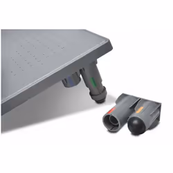 Kensington SmartFit SoleMate Foot Rest - Additional view 6