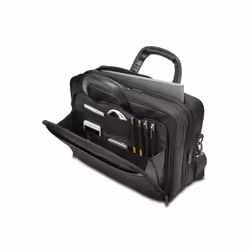 Kensington Contour 2.0 15.6" Business Laptop Briefcase - Additional view 4
