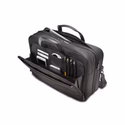 Kensington Contour 2.0 17" Pro Laptop Briefcase - Additional view 4
