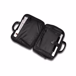 Kensington Contour 2.0 17" Pro Laptop Briefcase - Additional view 6