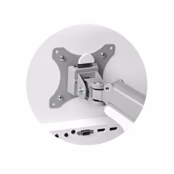 Kensington One-Touch Height Adjustable Single Monitor Arm - Additional view 5