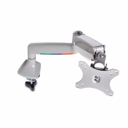 Kensington One-Touch Height Adjustable Single Monitor Arm - Additional view 8