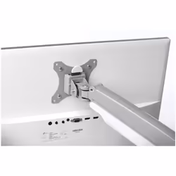 Kensington One-Touch Height Adjustable Dual Monitor Arm - Additional view 6