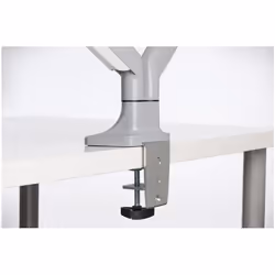 Kensington One-Touch Height Adjustable Dual Monitor Arm - Additional view 8