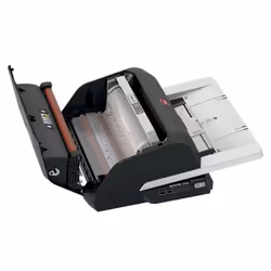 GBC Foton 30 Hot laminator 700 mm/min Black, White - Additional view 8