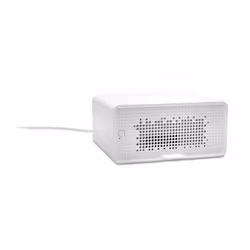 Kensington FreshView™ Air Purifier, 45 dB