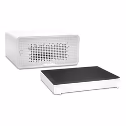 Kensington FreshView™ Air Purifier Filter Replacement, Air purifier filter, HEPA/Carbon