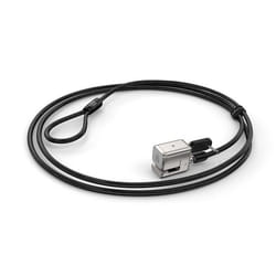 Kensington K62052EUM cable lock Black 1.8 m
