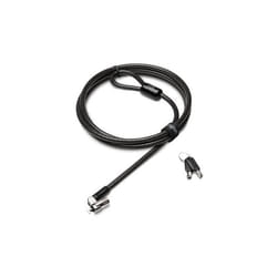 Kensington K64433EUM cable lock Black