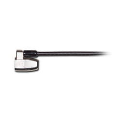 Kensington K64436EUL cable lock Black, Silver