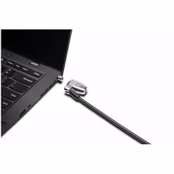 Kensington ClickSafe 2.0 Keyed Laptop Lock (25 Pack) - Master Keyed FT