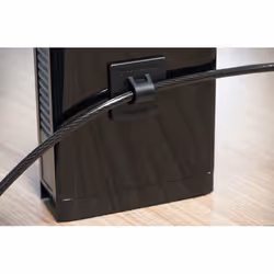 Kensington Desktop and Peripherals Locking Kit MicroSaver 2.0 (25 Pack) - Single Keyed FT - Additional view 6