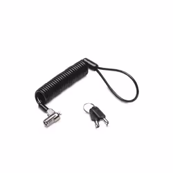Kensington Desktop and Peripherals Locking Kit MicroSaver 2.0 (25 Pack) - Single Keyed FT - Additional view 8