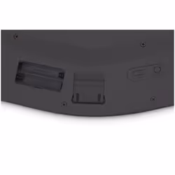 Kensington ProFit Ergo Wireless Keyboard UK - Additional view 5
