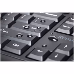 Kensington ProFit Ergo Wireless Keyboard UK - Additional view 6