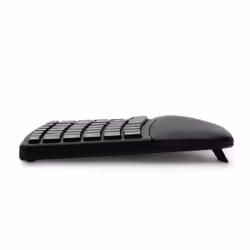 Kensington ProFit Ergo Wireless Keyboard UK - Additional view 7