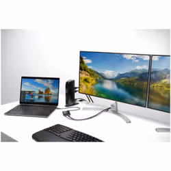 Kensington ProFit Ergo Wireless Keyboard UK - Additional view 8