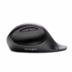 Kensington Pro Fit Ergo Wireless Mouse - Black - Additional view 5