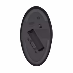 Kensington Pro Fit Ergo Wireless Mouse - Black - Additional view 8