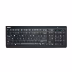 Kensington Keyboard AdvanceFit Wireless Black ES