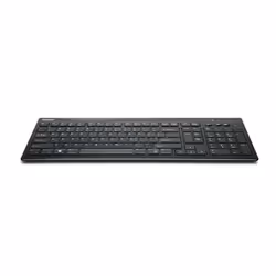 Kensington Keyboard AdvanceFit Wireless Black ES