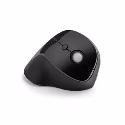 Kensington Pro Fit Ergo Vertical Wireless Mouse Black - Additional view 6