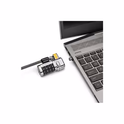 Kensington ClickSafe 3-in-1 Combination Lock (T-Bar, Nano & Wedge Anchors) - MK MTO - Additional view 4