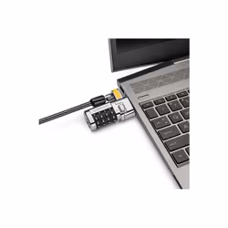 Kensington ClickSafe 3-in-1 Combination Lock (T-Bar, Nano & Wedge Anchors) - MK MTO - Additional view 5
