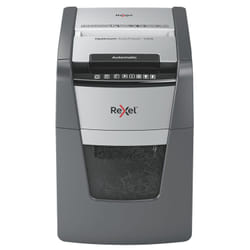 Rexel Optimum AutoFeed+ 100X paper shredder Cross shredding 55 dB 22 c
