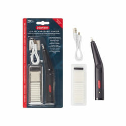 Derwent 2305810 eraser Black 1 pc(s)