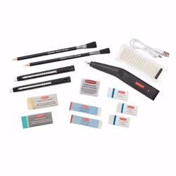 Derwent 2305810 eraser Black 1 pc(s)