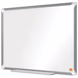 Nobo Premium Plus whiteboard 568 x 411 mm Enamel Magnetic - Additional view 4