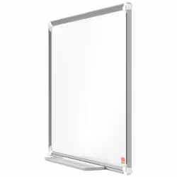 Nobo Premium Plus whiteboard 568 x 411 mm Enamel Magnetic - Additional view 5