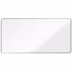 Nobo Premium Plus, 1778 x 865 mm, Enamel, Fixed, Magnetic