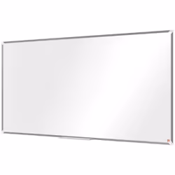 Nobo Premium Plus whiteboard 1778 x 865 mm Enamel Magnetic
