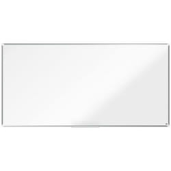 Nobo Premium Plus whiteboard 1974 x 962 mm Enamel Magnetic