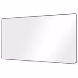 Nobo Premium Plus whiteboard 1974 x 962 mm Enamel Magnetic