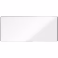 Nobo Premium Plus, 2667 x 1167 mm, Enamel, Fixed, Magnetic